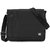 CaseCrown Poly Messenger Bag (Black) for Microsoft Surface / Microsoft Surface Pro