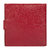 Leder Concepts Red Leatherite Women Wallet