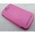 Samsung Galaxy Core Flip Cover Pink