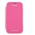 Samsung Galaxy Grand Flip Cover Pink