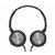 SONY Mdr - Zx300 Sound Monitoring Over Ear Headphone