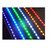 5 Meter LED Water Proof Strip light with AC Adaptor
