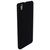 HTC DESIRE 10 PRO BLACK BACK COVER