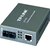 TP-Link Fast Ethernet Media Converter, Up to 100Mbps RJ45 to 100M Single-Mode SC Fiber (MC110CS)