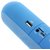 Pilll Wireless 1 Channel Speaker Bluetooth speaker with USB ,AUX ,TF Card Support Blue