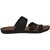 Aeroblu Black Floaters