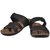 Aeroblu Black Floaters