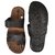 Aeroblu Black Floaters