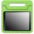 MoKo Tab S2 9.7 Case - EVA Kids Shock Proof Convertible Handle Light Weight Super Protective Stand Cover Case for Samsung Galaxy Tab S2 9.7 Tablet, GREEN