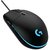 Logitech G102 IC PRODIGY USB Gaming Mouse (Black)