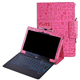 Buy Nextbook Ares 11a Ares 11 6 Nextbook Flexx 11 6 Case By I Unik Intel Quad Core 2 In 1 Detachable Tablet Case Nx16a11264 Nxa116qc164 Nxw116qc264 Bonus Stylus Support Auto Sleep Awake