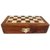 Gangamani Fashions Wooden Magnetic Folding Chess Box