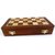 Gangamani Fashions Wooden Magnetic Folding Chess Box