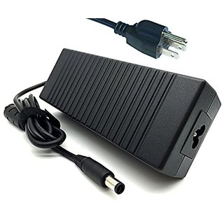 Buy Skyvast Pa 5m10 Family 150w Ac Adapter Power Charger For Dell Alienware M14x Alienware M15x Pa 1151 06d Online 4734 From Shopclues