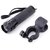 M10350 Genric 3-Mode- 200LM CREE BICYCLE HEADLIGHT HEAD LIGHT LED Flashlight Front Bicycle Bike Light lamp Mount Torch