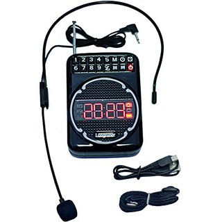 mic sound booster
