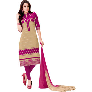Shopclues churidar top