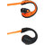 Corseca Sports Bluetooth Stereo Headset DM4712BT (Orange)