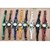 i DIVAS New Branded Green Leather Strap Watch Hand-knitted Leather watch women' watches