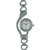 i DIVAS Glory Chain Silver Watch For Ladies By Brandedking