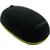 Portronics Imperial  Wireless Mouse - Black and Green