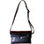 Vestire Brand Sling Bag (imported Leather Foam, Thread  Chain) High Demand