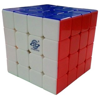 Buy 4 by 4 Magic Speed Cube Online @ ₹349 from ShopClues