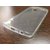 Ultra Thin 0.3 MM Soft Silicon Skin Back Cover Case For LG G3 D855 + Taughn Glass Free