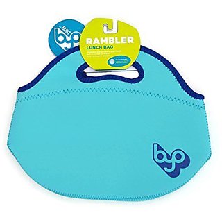 byo rambler lunch bag