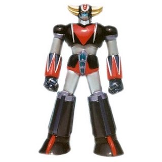 Hello, This is my latest creation : Grendizer (Goldorak in France) 853 parts
