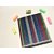 Pencil set of 100 pencils with 5 sharpner and 5 erasers