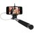 Selfie stick with aux cable for all android phones Pocket Monopod for all smart phones