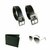 Men combo offer 2 belt 1 wallet  free 1 sungllass