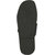 Panlin Gents Leather  MCP / MCR Orthopedic Diabetic Footwear Slippers G12-BL