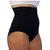 Black Panty Corset New Large Panty Tummy Tucker Instant Slim Fit Daily Lingerie