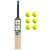 SS Magnum Tennis Kashmir Willow Cricket Bat (Full Size) with Free Tennis Balls (6 Pcs.)