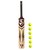 SG Tennis Kashmir Willow Cricket Bat (Full Size) With Free Tennis Balls (6 Pcs)