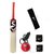 SG Phoenix Xtreme Tennis Kashmir Willow Cricket Bat (Full Size) With Free Black Head Band Pair Of Wrist Band