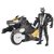 Power Ranger RPM Racing Performance Cycle with 5