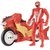 Power Ranger RPM Racing Performance Cycle with 5