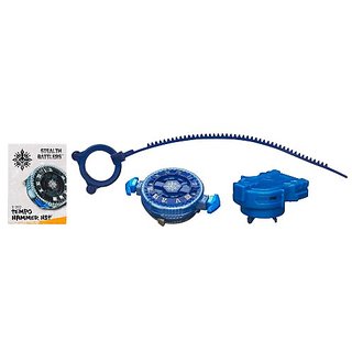 tempo hammer beyblade