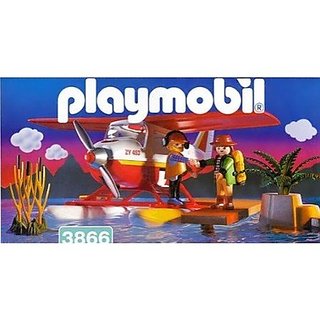 Playmobil 3290 Childrens playroom