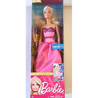 Tori online barbie doll