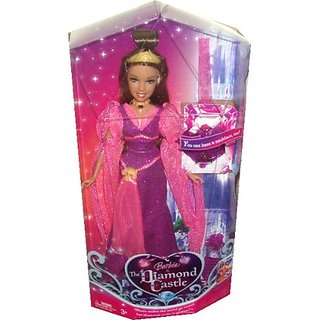 Barbie and the on sale diamond castle online