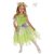 Little Adventures 13131 Tinkerbelle Deluxe Fairy Dress (Ages 1-3) with Hair Bow