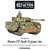 Bolt Action - Panzer Iv Ausf.f1/g/h - Wgb.wm.505 - Warlord Games