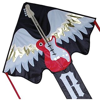 Large Easy Flyer - Rockstar