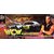 1998 Racing Champions 1/24 scale Diecast WCW Nitro Streetrods 03350 Dean Malenko