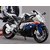 Maisto 1:12 BMW S1000RR Blue White Assembly DIY Motorcycle Bike Model New in Box