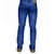 RiverZone Multicolor Men's Denim Jeans - Combo of 3